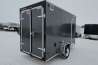 2025 CJay TXR 6' x 12' + V-Nose Cargo