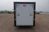 2025 CJay TXR 6' x 12' + V-Nose Cargo