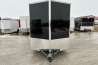 2025 CJay TXR 7' x 14' + V-Nose Cargo