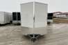 2025 CJay TXR 7' x 14' + V-Nose Cargo