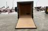 2025 CJay TXR 7' x 14' + V-Nose Cargo