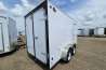 2025 CJay TXR 7' x 14' + V-Nose Cargo