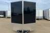 2025 CJay TXR 7' x 14' + V-Nose Cargo Trailer