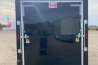 2025 CJay TXR 7' x 14' + V-Nose Cargo Trailer