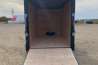 2025 CJay TXR 7' x 14' + V-Nose Cargo Trailer