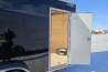 2025 CJay TXR 7' x 14' + V-Nose Cargo Trailer