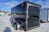 2025 CJay TXR 7' x 14' + V-Nose Cargo Trailer