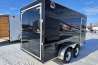 2025 CJay TXR 7' x 14' + V-Nose Cargo Trailer