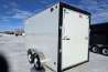 2025 CJay TXR 7' x 14' + V-Nose Cargo Trailer
