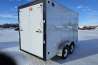 2025 CJay TXR 7' x 14' + V-Nose Cargo Trailer