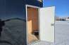 2025 CJay TXR 7' x 14' + V-Nose Cargo Trailer