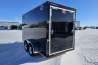 2025 CJay TXR 7' x 14' + V-Nose Cargo Trailer