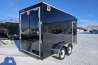 2025 CJay TXR 7' x 14' + V-Nose Cargo Trailer