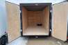 2025 CJay TXR 7' x 14' + V-Nose Cargo Trailer