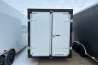 2025 CJay TXR 7' x 14' + V-Nose Cargo Trailer