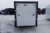 2025 CJay TXR 7' x 14' + V-Nose Cargo Trailer