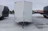 2025 CJay TXR 7' x 14' + V-Nose Cargo Trailer
