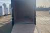 2025 CJay TXR 7' x 16' + V-Nose Cargo