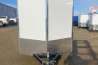 2025 CJay TXR 7' x 16' + V-Nose Cargo