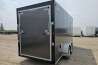 2025 CJay TXR 7' x 16' + V-Nose Cargo