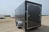 2025 CJay TXR 7' x 16' + V-Nose Cargo