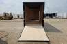 2025 CJay TXR 7' x 16' + V-Nose Cargo