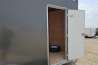 2025 CJay TXR 7' x 16' + V-Nose Cargo
