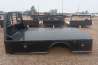 2025 CM 11'4" Steel Utility Truck Deck