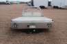 2025 CM 9'4" Aluminum Flat Truck Deck