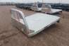 2025 CM 9'4" Aluminum Flat Truck Deck