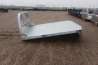 2025 CM 9'4" Aluminum Flat Truck Deck