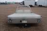 2025 CM 9'4" Aluminum Flat Truck Deck