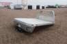 2025 CM 9'4" Aluminum Flat Truck Deck