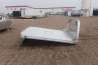 2025 CM 9'4" Aluminum Flat Truck Deck
