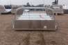 2025 CM 9'4" Aluminum Flat Truck Deck