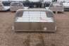 2025 CM 9'4" Aluminum Flat Truck Deck