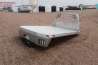 2025 CM 9'4" Aluminum Flat Truck Deck