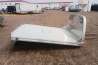 2025 CM 9'4" Aluminum Flat Truck Deck