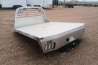 2025 CM 9'4" Aluminum Flat Truck Deck