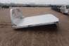 2025 CM 9'4" Aluminum Flat Truck Deck