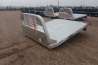 2025 CM 9'4" Aluminum Flat Truck Deck