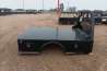 2025 CM 9'4" Steel Utility Truck Deck