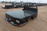 2025 CM 9'4" Steel Utility Truck Deck