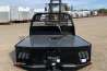 2025 CM Truck Beds 7' Steel Utility Truck Deck Trailer