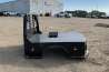 2025 CM Truck Beds 7' Steel Utility Truck Deck Trailer