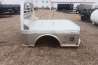 2025 CM Truck Beds Aluminum 7' Skirted Truck Deck