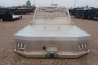 2025 CM Truck Beds Aluminum 7' Skirted Truck Deck