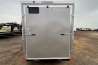 2025 Cross 6'x10' + 2' V-nose Enclosed Cargo Trailer