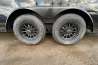 2025 Cross 8.5' x 20' Enclosed Slant Nose Trailer