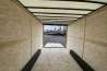 2025 Cross 8.5' x 20' Enclosed Slant Nose Trailer